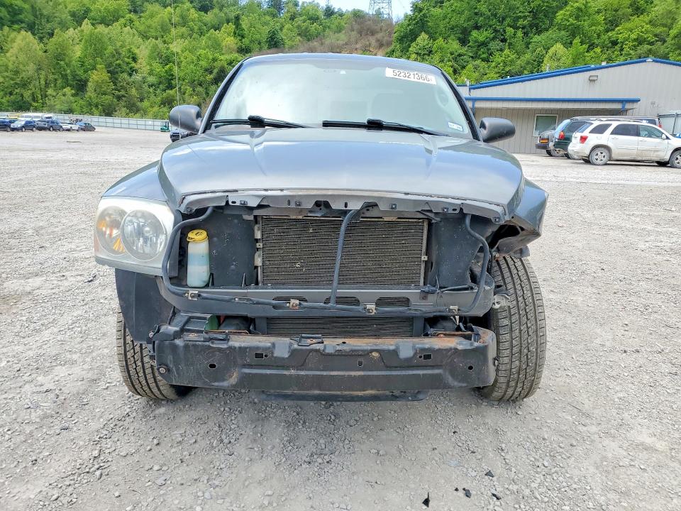 52321366 :رقم المزاد ، 1D7HE22K76S629577 vin ، 2006 Dodge Dakota مزاد بيع