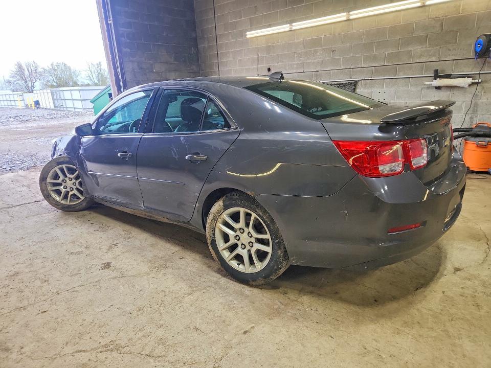 2013 Chevrolet Malibu მანქანა იყიდება აუქციონზე, vin: 1G11C5SA1DF343216, აუქციონის ნომერი: 51962996