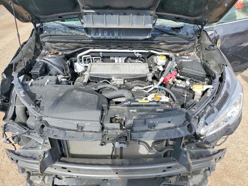 Продаж на аукціоні авто 2020 Subaru Ascent, vin: 4S4WMAPD5L3435558, номер лоту: 51971206