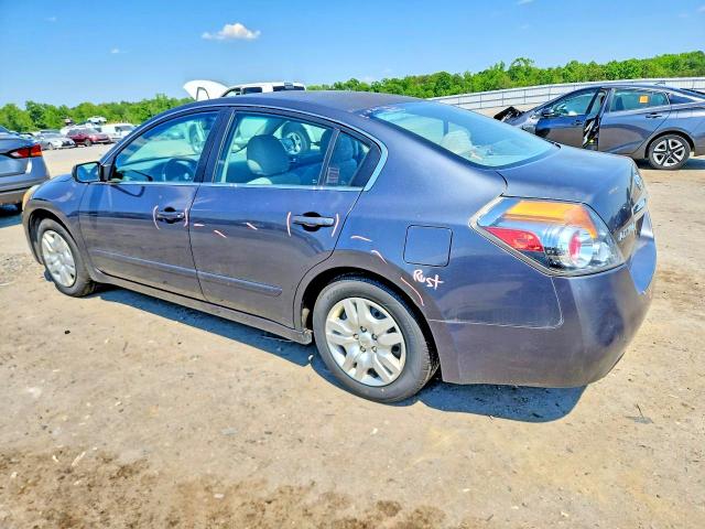 Продаж на аукціоні авто 2011 Nissan Altima, vin: 1N4AL2AP8BC167605, номер лоту: 53931636