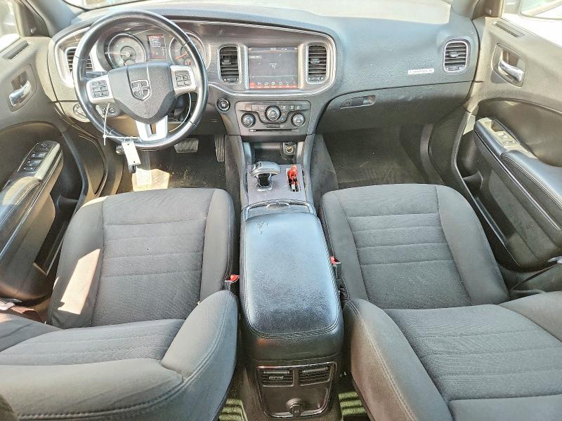 Продажа на аукционе авто 2013 Dodge Charger, vin: 2C3CDXJG6DH722732, номер лота: 54144946