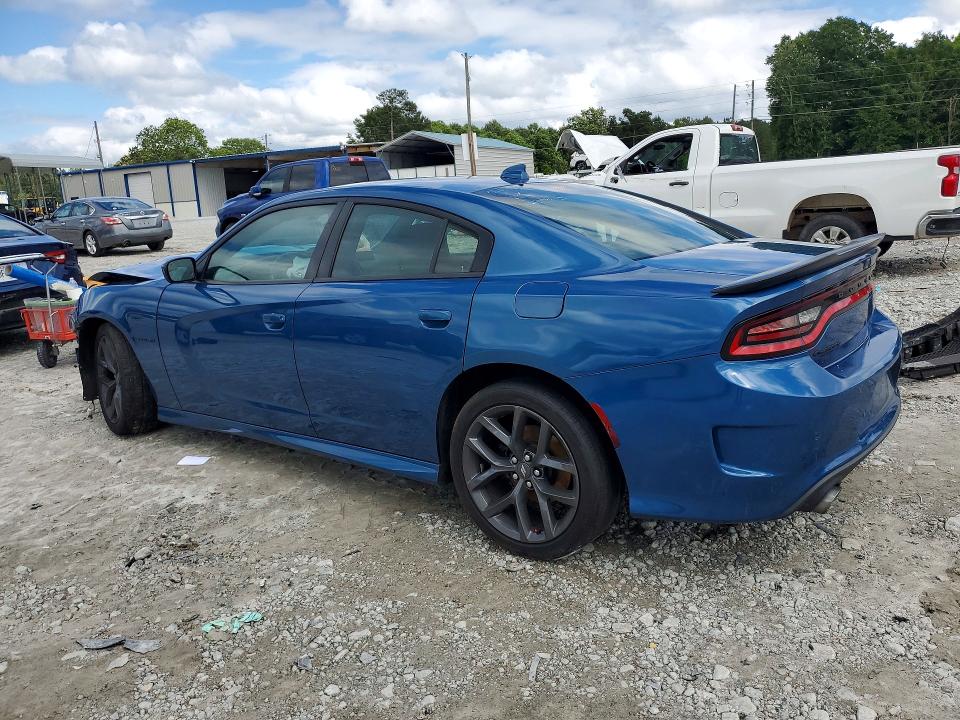 Aukcja sprzedaży 2020 Dodge Charger, vin: 2C3CDXCT7LH228601, numer aukcji: 52779156