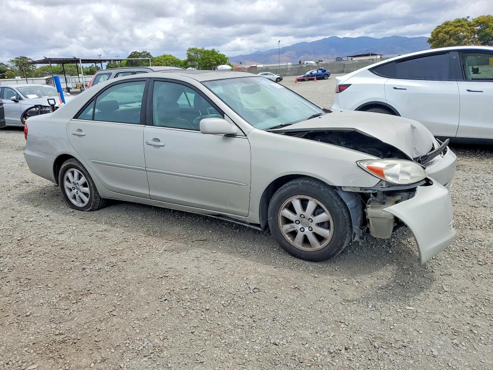 Aukcja sprzedaży 2002 Toyota Camry, vin: 4T1BF30K22U002446, numer aukcji: 52373356