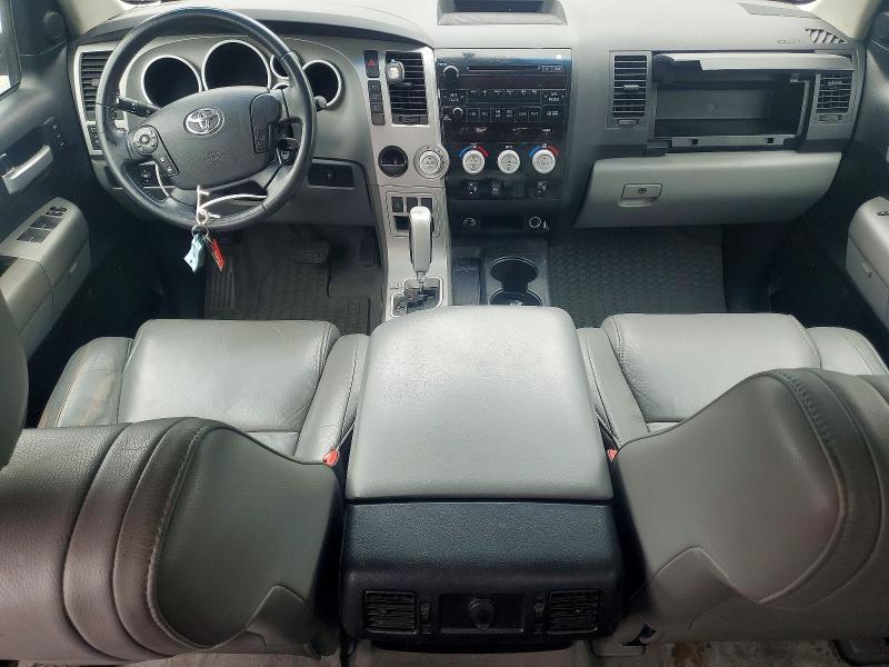 2007 Toyota Tundra მანქანა იყიდება აუქციონზე, vin: 5TBEV58177S459060, აუქციონის ნომერი: 54999866