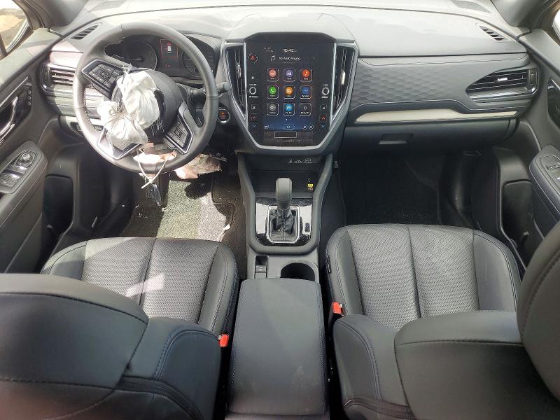 Aukcja sprzedaży 2025 Subaru Forester, vin: JF2SLDRC4SH544978, numer aukcji: 54772116