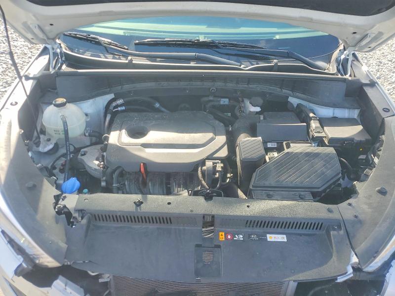 Aukcja sprzedaży 2018 Hyundai Tucson, vin: KM8J33AL7JU720570, numer aukcji: 55095596