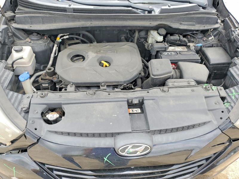 2015 Hyundai Tucson მანქანა იყიდება აუქციონზე, vin: KM8JT3AF0FU049941, აუქციონის ნომერი: 53808676