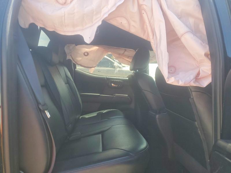 53203316 :رقم المزاد ، 3TMCZ5ANXKM268533 vin ، 2019 Toyota Tacoma مزاد بيع