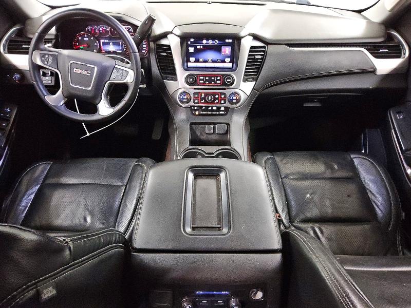 51653206 :رقم المزاد ، 1GKS1GKC7FR681367 vin ، 2015 Gmc Yukon Xl مزاد بيع