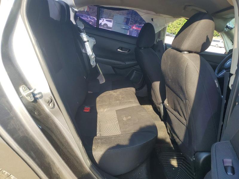 Продажа на аукционе авто 2023 Nissan Sentra, vin: 3N1AB8CV7PY268521, номер лота: 53994686