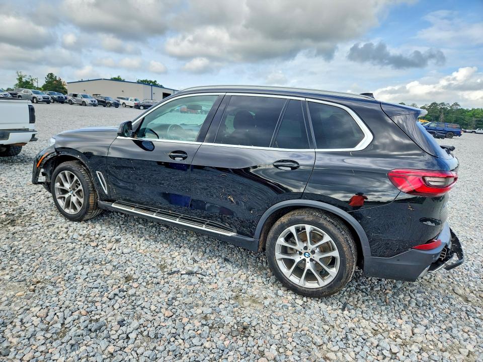 Продажа на аукционе авто 2019 Bmw X5, vin: 5UXCR6C5XKLK82600, номер лота: 55302966