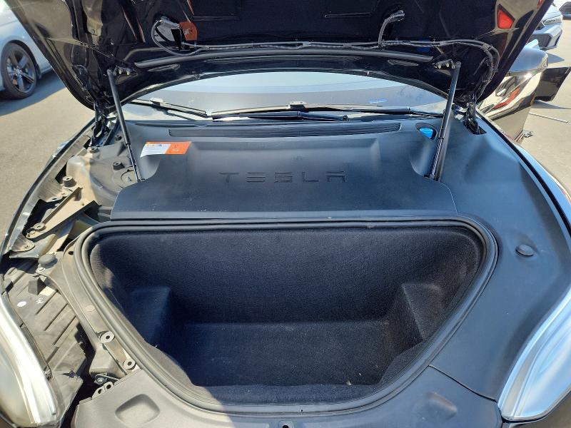 Продаж на аукціоні авто 2018 Tesla Model S, vin: 5YJSA1E48JF259796, номер лоту: 55049966