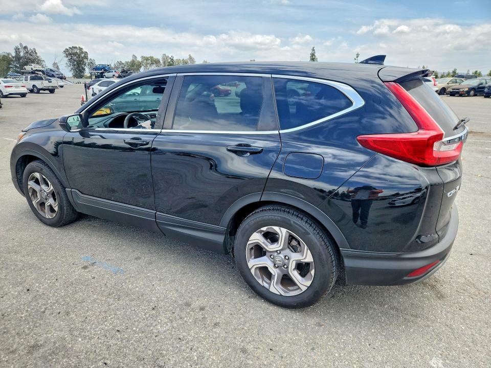 Продаж на аукціоні авто 2019 Honda Cr-v, vin: 7FARW1H5XKE033558, номер лоту: 55232746