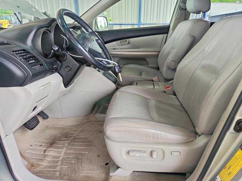 Aukcja sprzedaży 2006 Lexus Rx, vin: JTJHW31U060006407, numer aukcji: 54459036