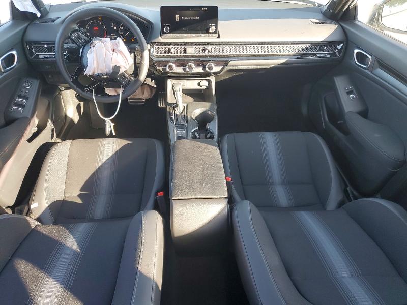 Продаж на аукціоні авто 2026 Honda Civic, vin: 2HGFE2F51TH546351, номер лоту: 54165416