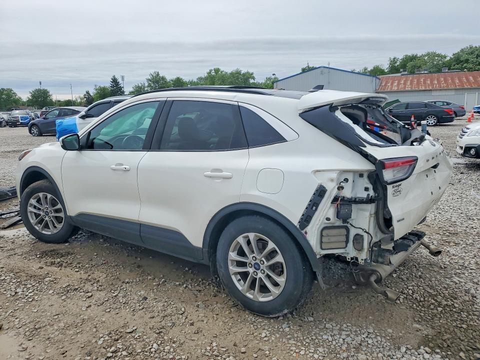 Aukcja sprzedaży 2020 Ford Escape, vin: 1FMCU9G65LUC49399, numer aukcji: 54683366