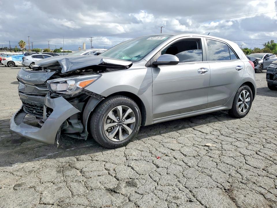 Aukcja sprzedaży 2022 Kia Rio, vin: 3KPA25AD5NE479415, numer aukcji: 54917676