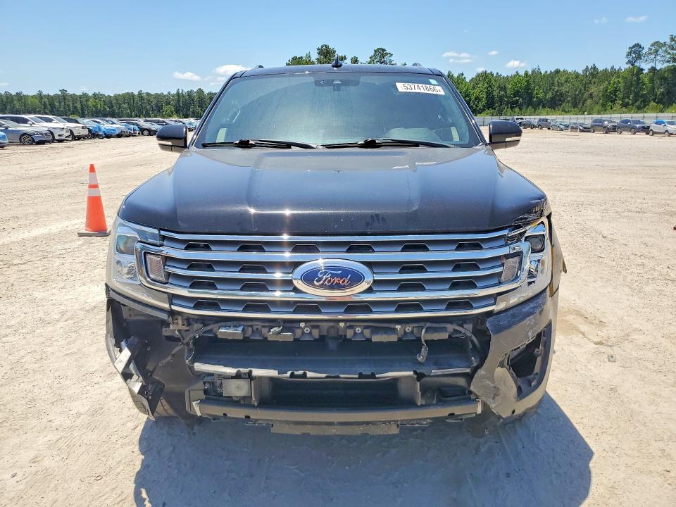 2020 Ford Expedition მანქანა იყიდება აუქციონზე, vin: 1FMJU1KTXLEA60876, აუქციონის ნომერი: 53741866