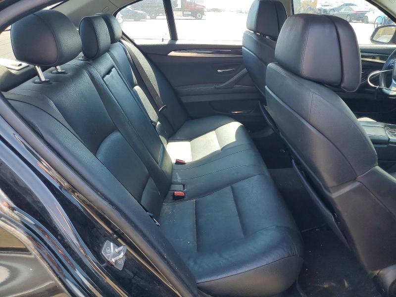 Продажа на аукционе авто 2011 Bmw 535, vin: WBAFR7C51BC606602, номер лота: 54665476