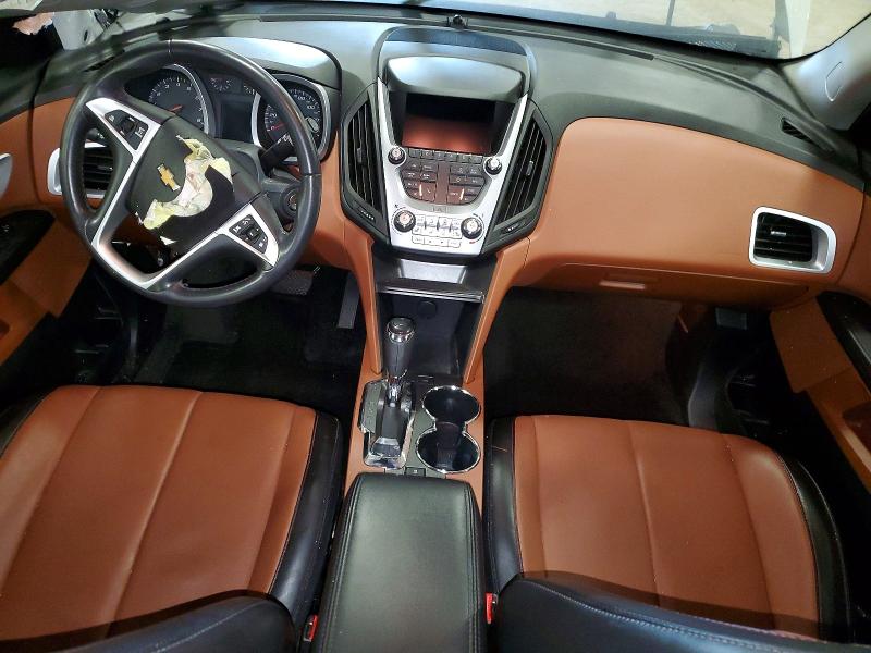Продажа на аукционе авто 2017 Chevrolet Equinox, vin: 2GNALDEK4H1558325, номер лота: 53164556