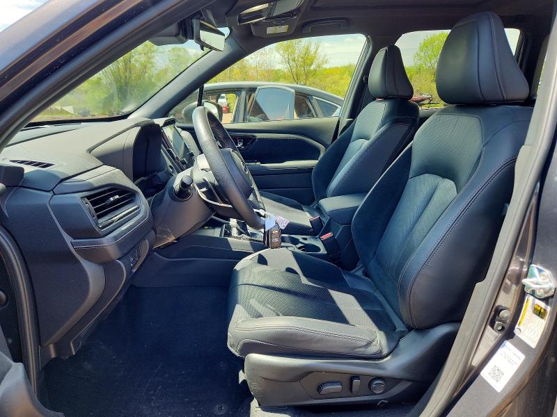 Продаж на аукціоні авто 2025 Subaru Forester, vin: JF2SLDTC5SH456384, номер лоту: 52992506