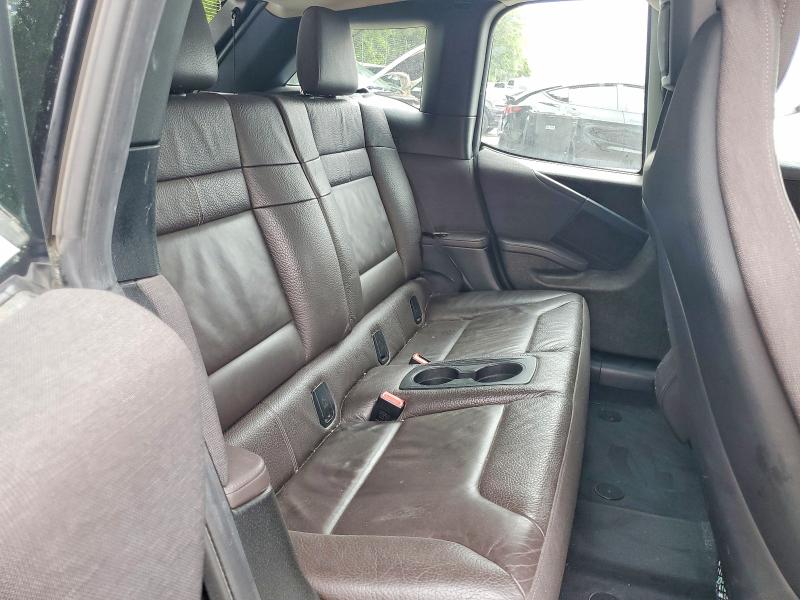 Aukcja sprzedaży 2015 Bmw I3, vin: WBY1Z2C54FV286314, numer aukcji: 52346006