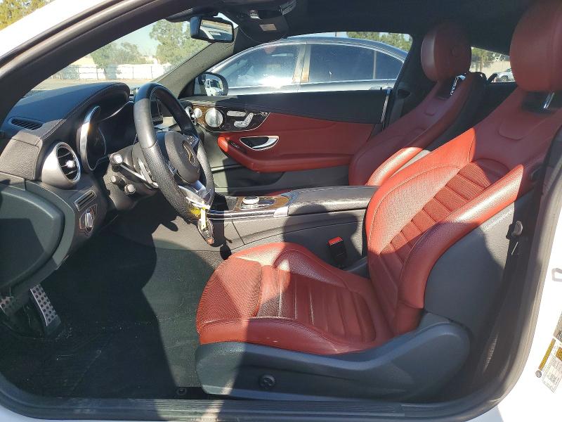 Продаж на аукціоні авто 2017 Merz - Mercedes Benz C-300, vin: WDDWJ4JB9HF381716, номер лоту: 52098106