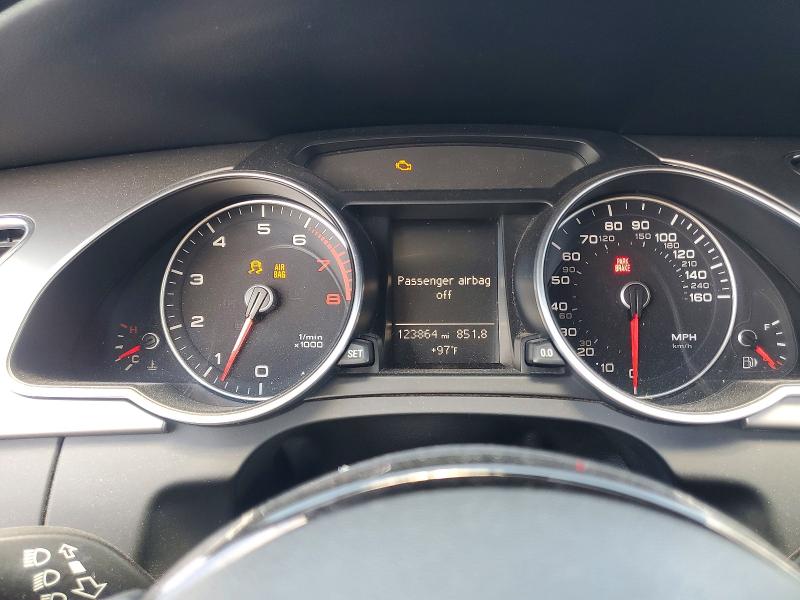 Aukcja sprzedaży 2014 Audi A5, vin: WAURFAFR9EA041954, numer aukcji: 54767096