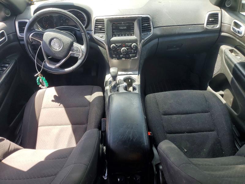 Продаж на аукціоні авто 2018 Jeep Grand Cherokee, vin: 1C4RJFAG3JC103741, номер лоту: 54807776