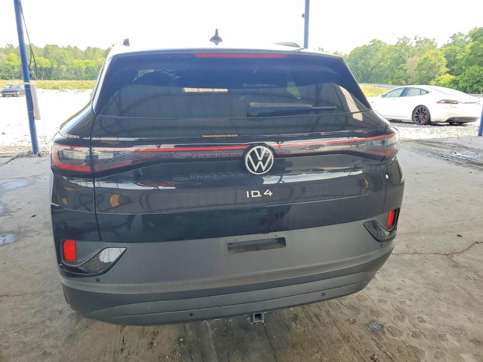 Aukcja sprzedaży 2023 Volkswagen Id.4, vin: 1V2GNPE82PC009619, numer aukcji: 55214166