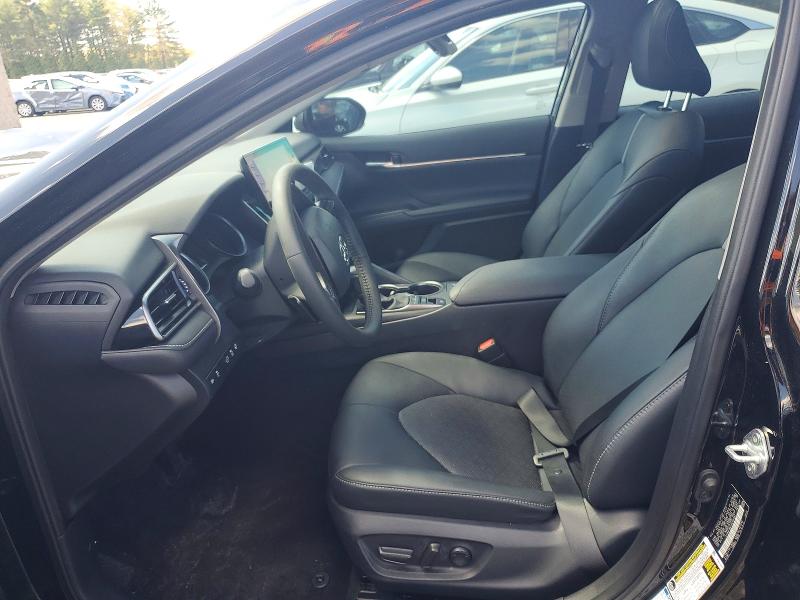 Aukcja sprzedaży 2024 Toyota Camry, vin: 4T1K61BK4RU130392, numer aukcji: 46516696