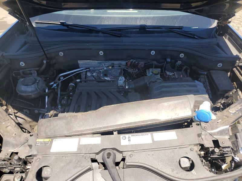 Продаж на аукціоні авто 2020 Volkswagen Atlas Cross Sport, vin: 1V21E2CA7LC215589, номер лоту: 53662746