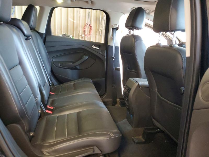 Aukcja sprzedaży 2016 Ford Escape, vin: 1FMCU0J93GUB96691, numer aukcji: 54207886
