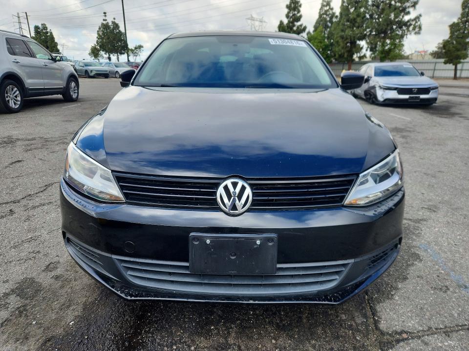 51304816 :رقم المزاد ، 3VW2K7AJ0CM339651 vin ، 2012 Volkswagen Jetta مزاد بيع