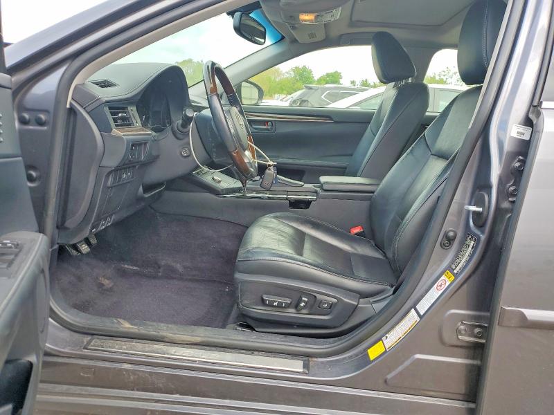 Aukcja sprzedaży 2015 Lexus Es, vin: JTHBK1GGXF2183463, numer aukcji: 52642726