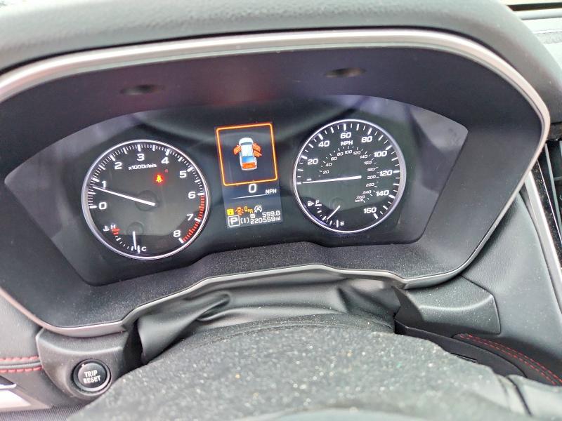 52564486 :رقم المزاد ، 4S3BWAH60M3013213 vin ، 2021 Subaru Legacy مزاد بيع
