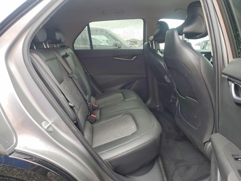 2024 Kia Niro მანქანა იყიდება აუქციონზე, vin: KNDCR3L14R5102538, აუქციონის ნომერი: 52225856