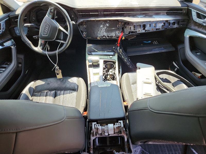 Продажа на аукционе авто 2019 Audi A7, vin: WAUV2AF29KN067794, номер лота: 53066306