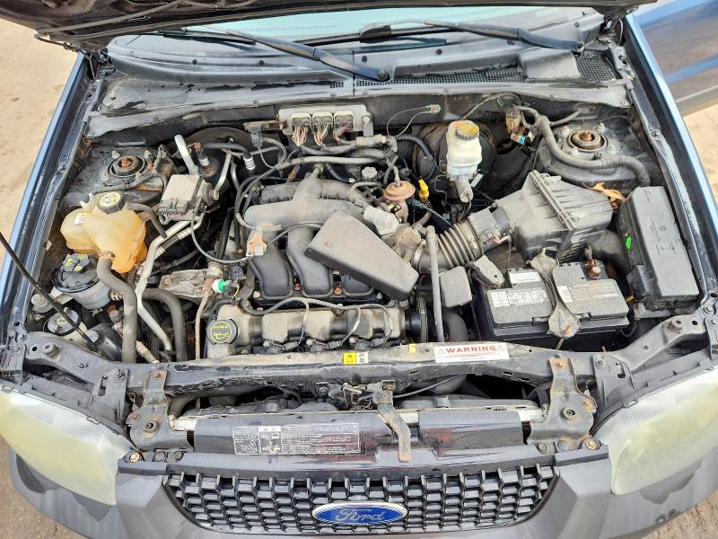 Aukcja sprzedaży 2006 Ford Escape, vin: 1FMYU03106KB19977, numer aukcji: 53897806