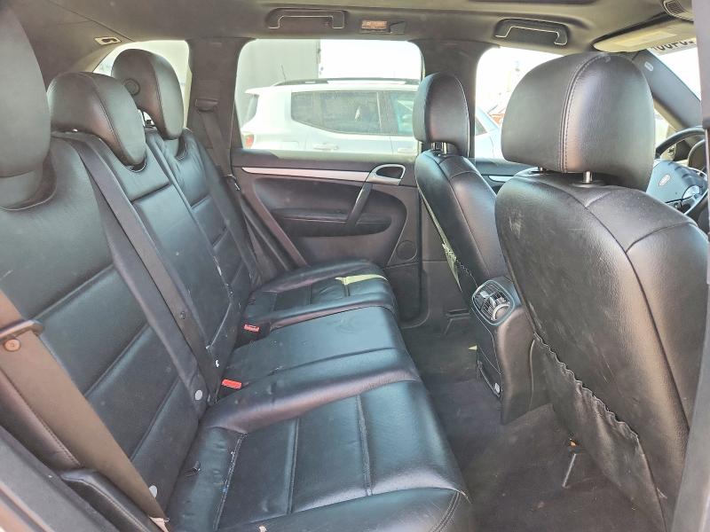 Aukcja sprzedaży 2009 Porsche Cayenne, vin: WP1AA29P89LA13540, numer aukcji: 52229406