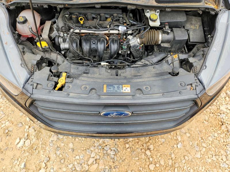 53309196 :رقم المزاد ، 1FMCU0F79KUB75134 vin ، 2019 Ford Escape مزاد بيع