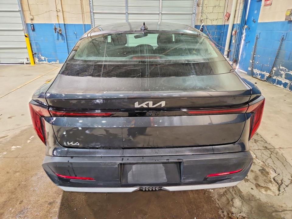 Aukcja sprzedaży 2025 Kia K4, vin: 3KPFT4DE5SE056394, numer aukcji: 54526766