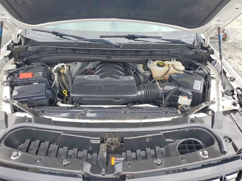 2021 Chevrolet Tahoe მანქანა იყიდება აუქციონზე, vin: 1GNSKRKD3MR322132, აუქციონის ნომერი: 54448046