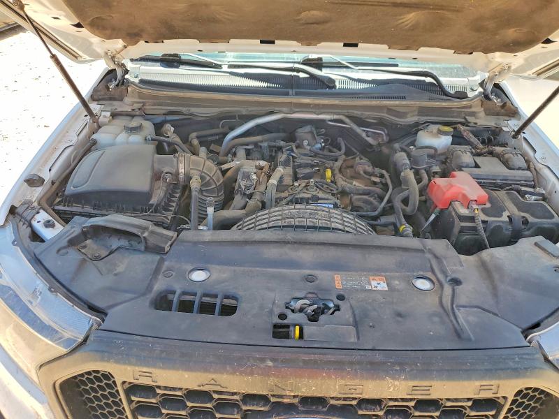 Aukcja sprzedaży 2021 Ford Ranger, vin: 1FTER1EH3MLD04279, numer aukcji: 48519596