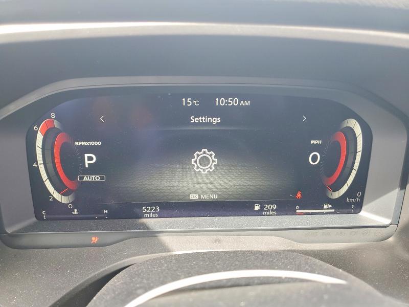 Aukcja sprzedaży 2025 Nissan Rogue, vin: JN8BT3CBXSW154220, numer aukcji: 52896596