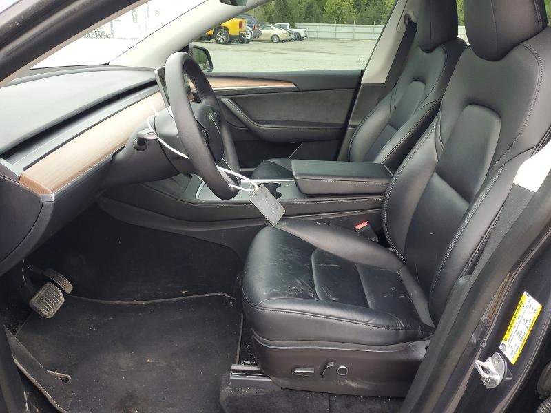 Продаж на аукціоні авто 2023 Tesla Model Y, vin: 7SAYGDEE1PF604858, номер лоту: 51694406