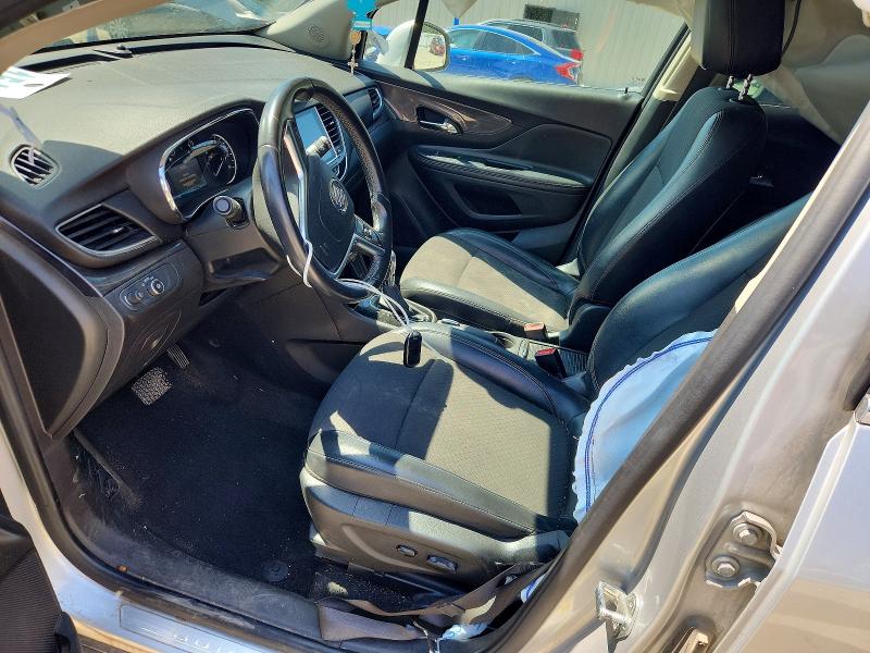 Aukcja sprzedaży 2019 Buick Encore, vin: KL4CJASB4KB784988, numer aukcji: 52719246