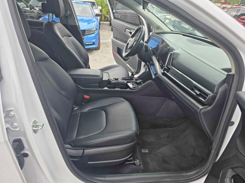 Продаж на аукціоні авто 2023 Kia Sportage, vin: 5XYK33AF8PG101666, номер лоту: 55829696