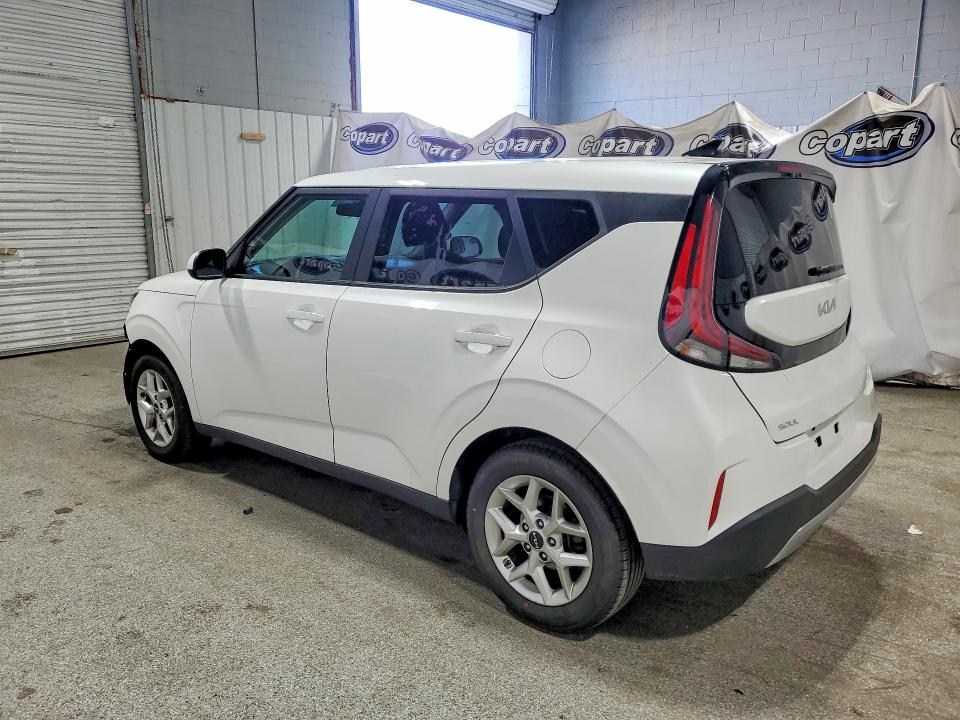 Aukcja sprzedaży 2023 Kia Soul, vin: KNDJ23AU0P7861701, numer aukcji: 55353016
