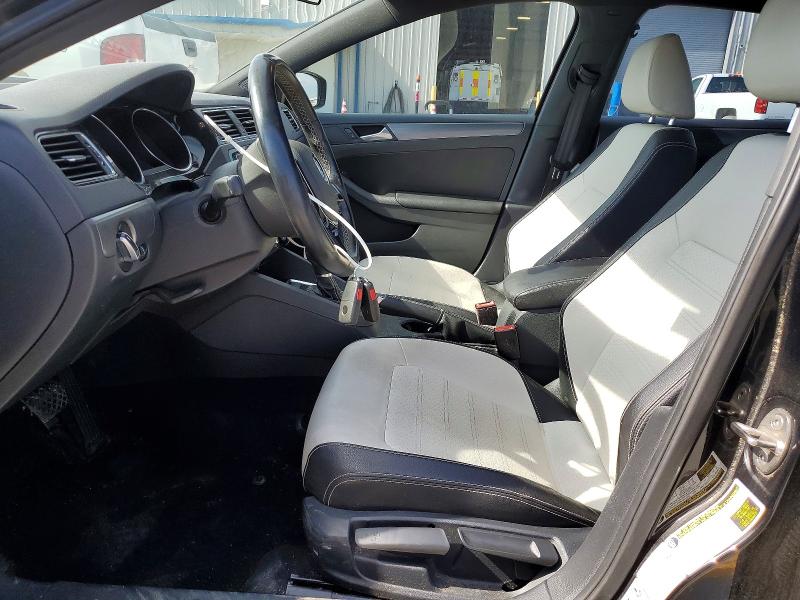 2016 Volkswagen Jetta მანქანა იყიდება აუქციონზე, vin: 3VWD17AJ8GM396472, აუქციონის ნომერი: 52477986